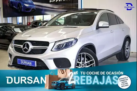 Used MERCEDES-BENZ CLASSE GLE Diesel 2019 Ad 