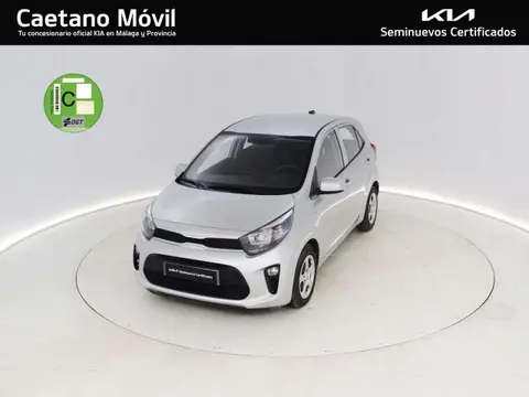 Annonce KIA PICANTO Essence 2023 d'occasion 