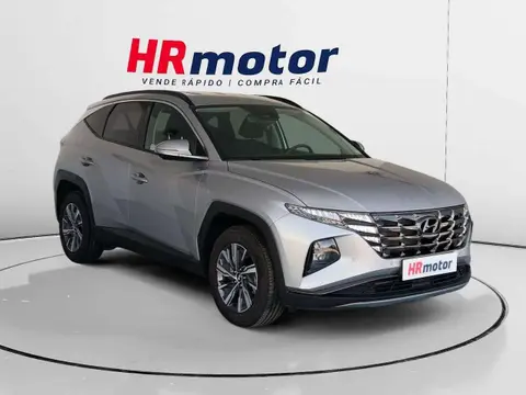 Used HYUNDAI TUCSON Hybrid 2023 Ad 