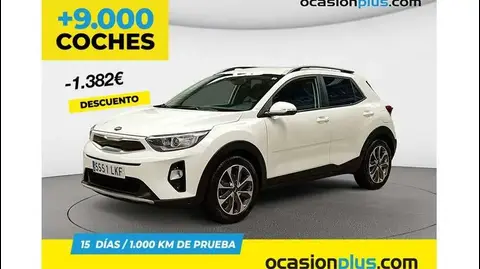 Annonce KIA STONIC Essence 2020 d'occasion 