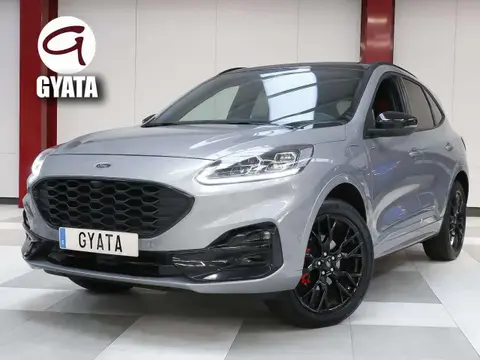 Used FORD KUGA Electric 2023 Ad 