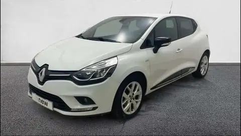 Used RENAULT CLIO Petrol 2019 Ad 