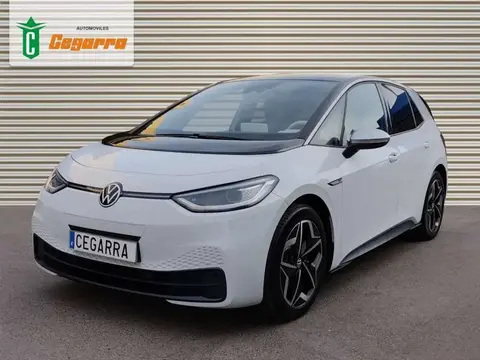 Annonce VOLKSWAGEN ID.3 Électrique 2020 d'occasion 