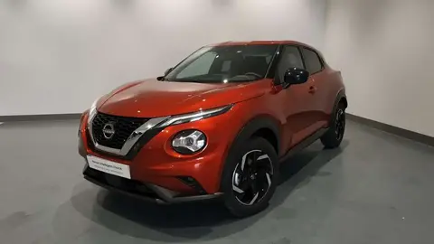 Used NISSAN JUKE Petrol 2023 Ad 