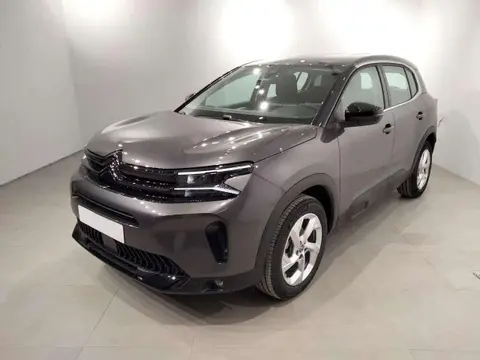 Annonce CITROEN C5 AIRCROSS Essence 2024 d'occasion 