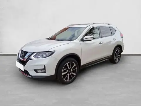 Used NISSAN X-TRAIL Diesel 2020 Ad 