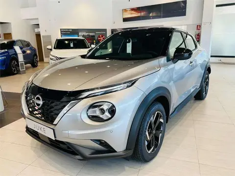 Used NISSAN JUKE Hybrid 2024 Ad 