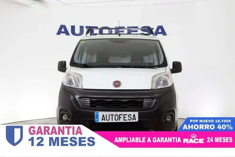 Used FIAT FIORINO Not specified 2019 Ad 