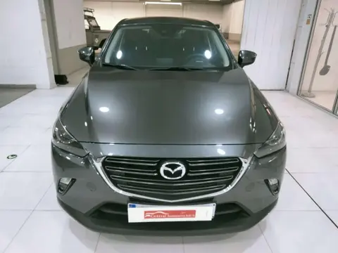 Used MAZDA CX-3 Petrol 2021 Ad 