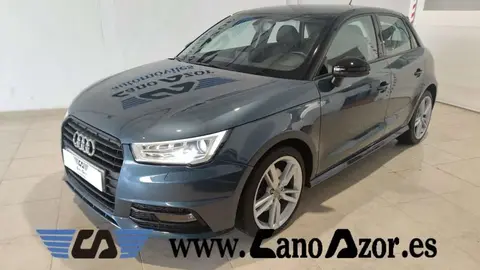 Used AUDI A1 Diesel 2018 Ad 