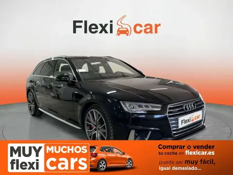 Used AUDI A4 Diesel 2019 Ad 