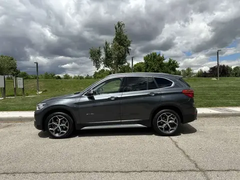 Used BMW X1 Diesel 2017 Ad 