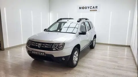 Used DACIA DUSTER Petrol 2016 Ad 