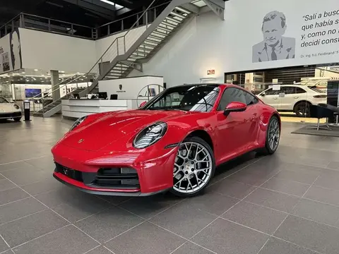 Annonce PORSCHE 992 Essence 2024 d'occasion 