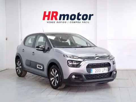 Used CITROEN C3 Petrol 2021 Ad 