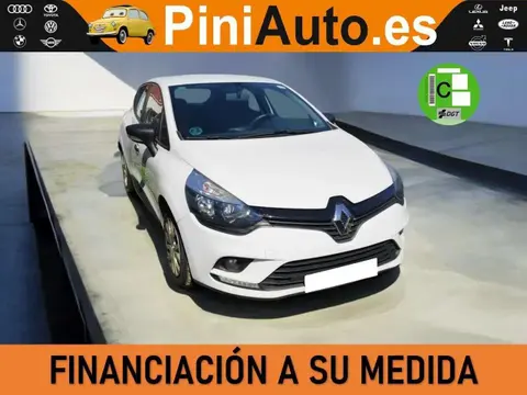 Used RENAULT CLIO Diesel 2019 Ad 