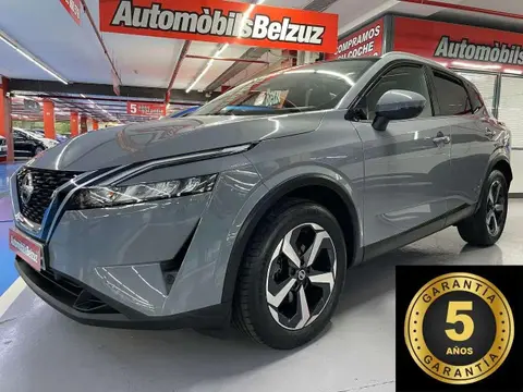 Used NISSAN QASHQAI Petrol 2021 Ad 