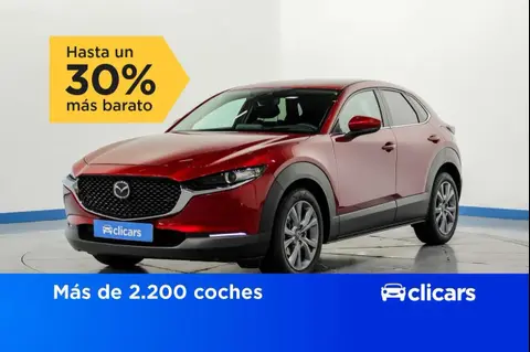 Annonce MAZDA CX-30 Essence 2023 d'occasion 