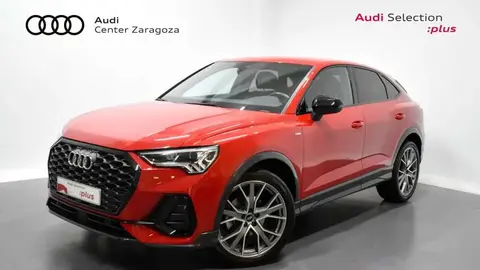 Annonce AUDI Q3 Diesel 2020 d'occasion 