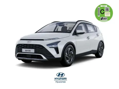 Annonce HYUNDAI BAYON Essence 2024 d'occasion 