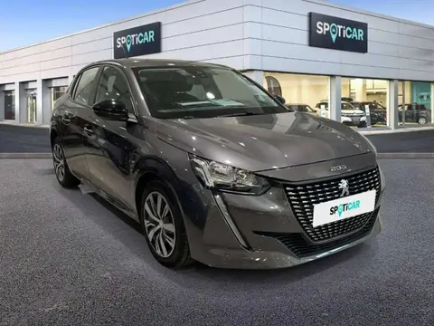 Used PEUGEOT 208 Petrol 2023 Ad 