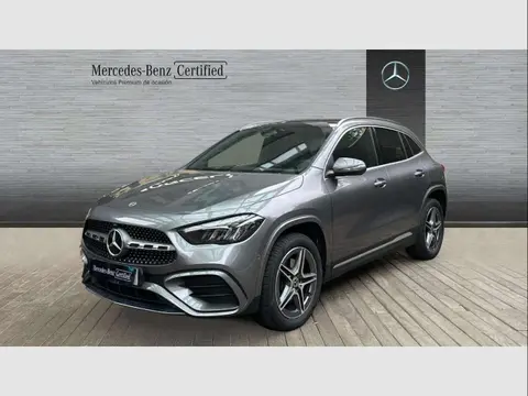 Annonce MERCEDES-BENZ CLASSE GLA Électrique 2023 d'occasion 