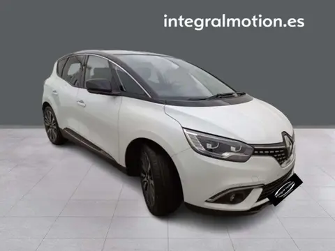 Used RENAULT SCENIC Diesel 2018 Ad 