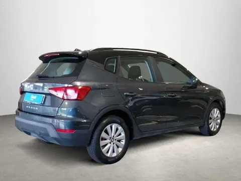 Used SEAT ARONA Petrol 2021 Ad 