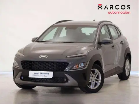 Used HYUNDAI KONA Petrol 2023 Ad 