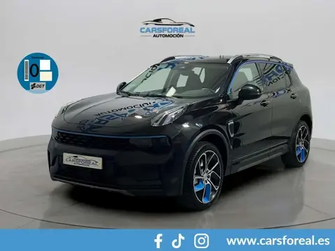 Used LYNK & CO 01 Hybrid 2022 Ad 