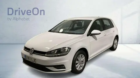 Used VOLKSWAGEN GOLF Diesel 2020 Ad 