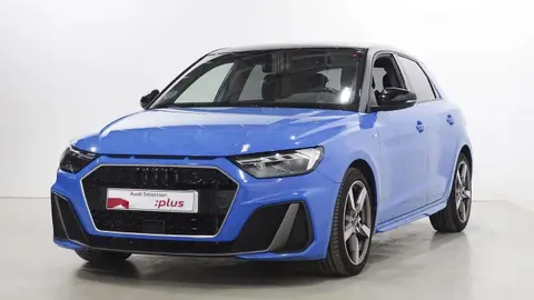 Annonce AUDI A1 Essence 2021 d'occasion 