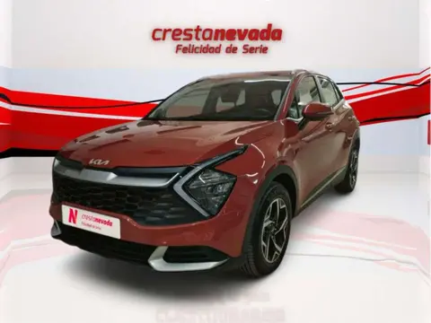 Annonce KIA SPORTAGE Essence 2022 d'occasion 