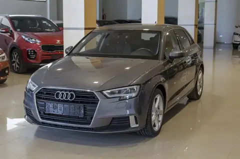 Used AUDI A3 Diesel 2019 Ad 