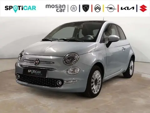 Used FIAT 500 Petrol 2023 Ad 