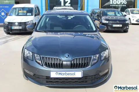 Used SKODA OCTAVIA Petrol 2021 Ad 