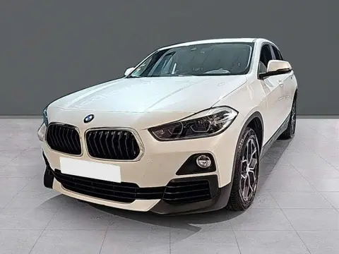 Used BMW X2 Petrol 2020 Ad 