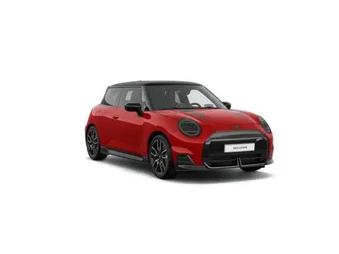 Used MINI COOPER Electric 2024 Ad 