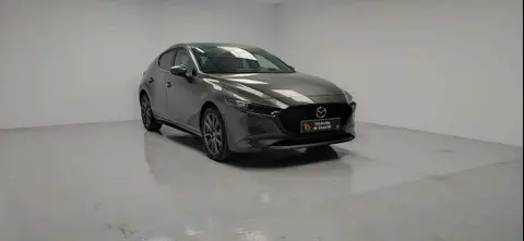 Annonce MAZDA 3 Essence 2024 d'occasion 