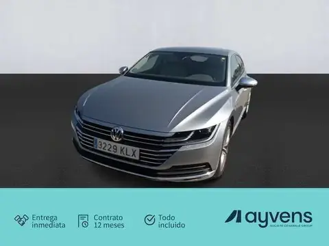 Used VOLKSWAGEN ARTEON Diesel 2018 Ad 