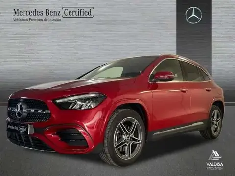 Used MERCEDES-BENZ CLASSE GLA  2023 Ad 