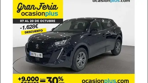 Used PEUGEOT 2008 Diesel 2022 Ad 