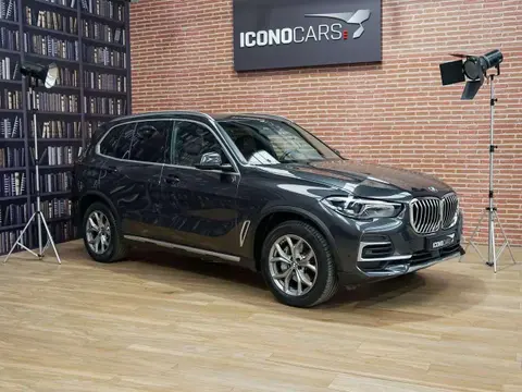 Used BMW X5 Hybrid 2022 Ad 