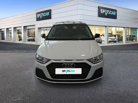 Annonce AUDI A1 Essence 2020 d'occasion 