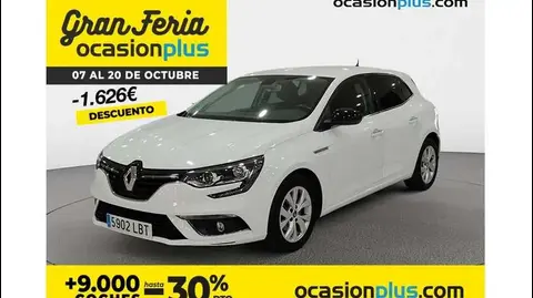 Used RENAULT MEGANE Petrol 2019 Ad 