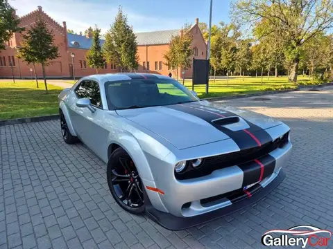 Used DODGE CHALLENGER Petrol 2021 Ad 