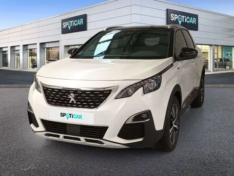 Used PEUGEOT 3008 Petrol 2019 Ad 