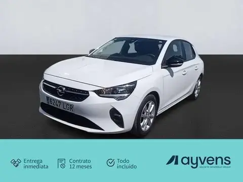 Annonce OPEL CORSA Essence 2020 d'occasion 