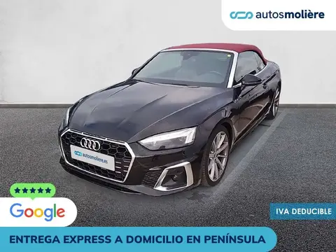 Used AUDI A5 Diesel 2021 Ad 