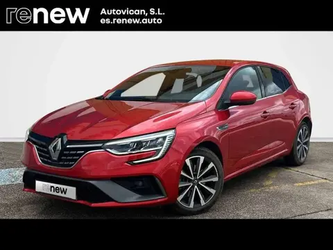 Used RENAULT MEGANE Petrol 2020 Ad 